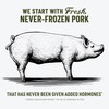 Duke's Pork Hatch Green Chile Smoked Shorty Sausages, 7g Protein