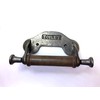 Bowley & Jackson Simple Vintage Design Wall Toilet Roll Holder