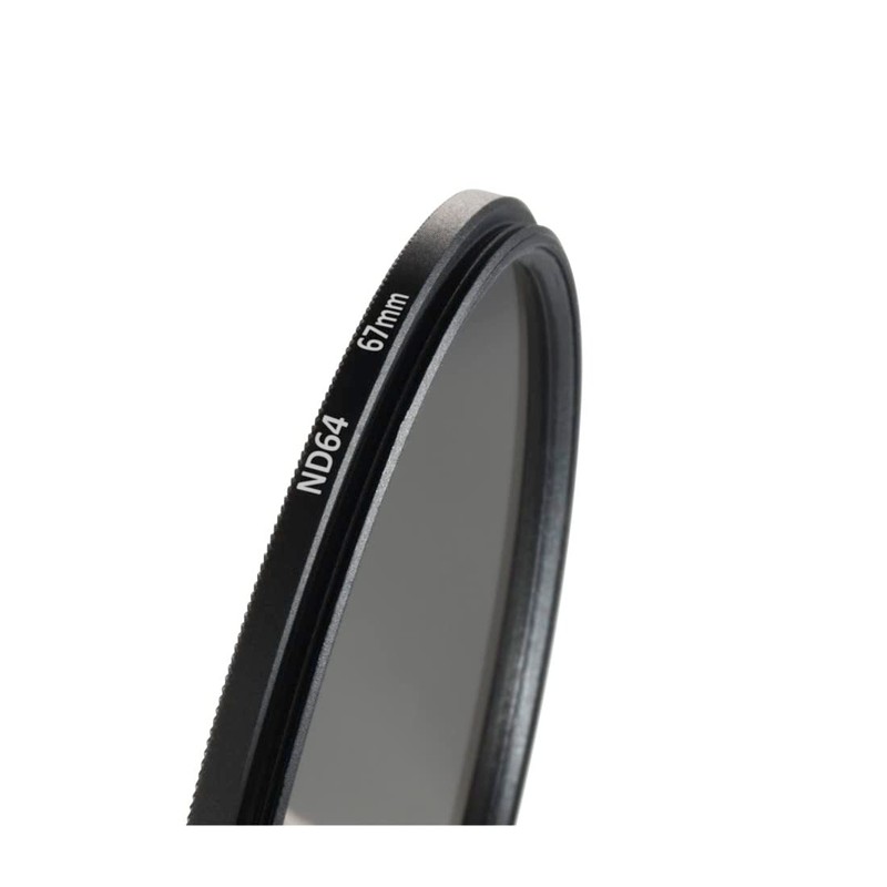 Hama Neutral Density Filter Set 67 mm (Consisting of ND8,