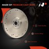A-Premium Clutch Flywheel Compatible with Ford F-100 1977-1983, F-150 1975-1996,