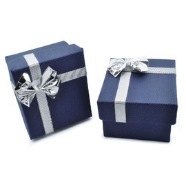 Kriskate & Co. Sterling Silver Rainbow Lab Opal Engagement Ring - Size 6