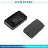 ACROPIX Car Key Fob Case Keyless Entry Remote Key Fob