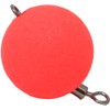 FTM Pilot Swivel Red Diameter 15 mm / Pack of