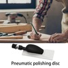 Hand Sanding Block, Sanding Disc Holes, Dust Extraction Sanding Sponge