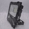 HANNAHONG 2 Pack 30W LED Flood Lights with Plug,3000lm Super