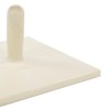 Dapetz ® Poly Plastering Hawk 330 X 330mm Rigid Polyurethane