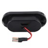 2Pcs LED Side Marker Lights Fender Turn Indicator Lamp Car