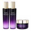 AHC 프라임 엑스퍼트 EX 기초세트 스킨 130ml +로션 130ml +크림