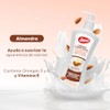Jaloma Crema Corporal de Almendras, Humectacin Profunda, contiene Omega 3,