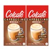 Colcafe Instant Mocca Cappuccino, 6 sticks per pack, Pack of