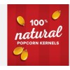 Orville Redenbacher's Gourmet Popcorn Kernels, Original Yellow, 5 lb.