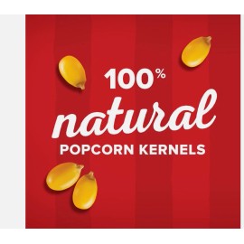 Orville Redenbacher's Gourmet Popcorn Kernels, Original Yellow, 5 lb.