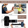 Prime Comfort Phone Holder, Arm Bands for Workout, Use for
