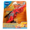 Vtech 192103 Switch & Go Dinos Soar The Pteranodon, Red
