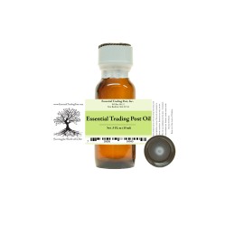 Essential Trading Post Ambrosia Oil Essential Trading Post Oils .5 fl. oz (15 ML)