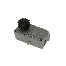 BAL R25076-1 Gearbox for Slideout - 13 Tooth Sprocket