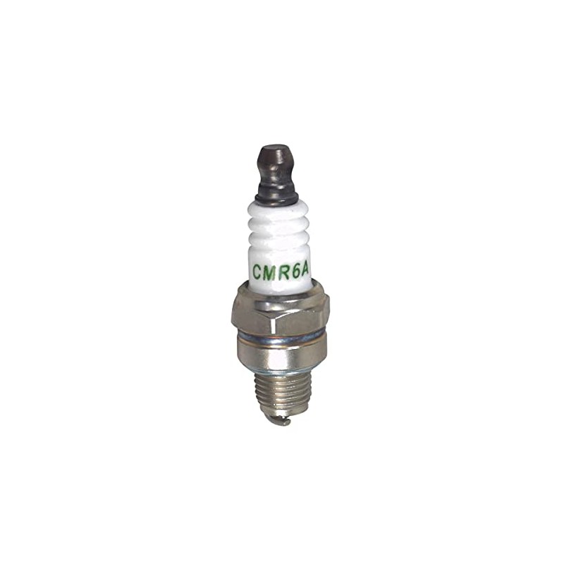 AlveyTech CMR6A Spark Plug for 40cc 4-Stroke ATV, Dirt Bike,