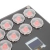 All Button Arcade Controller 12 Keys Supports Hot Swap and
