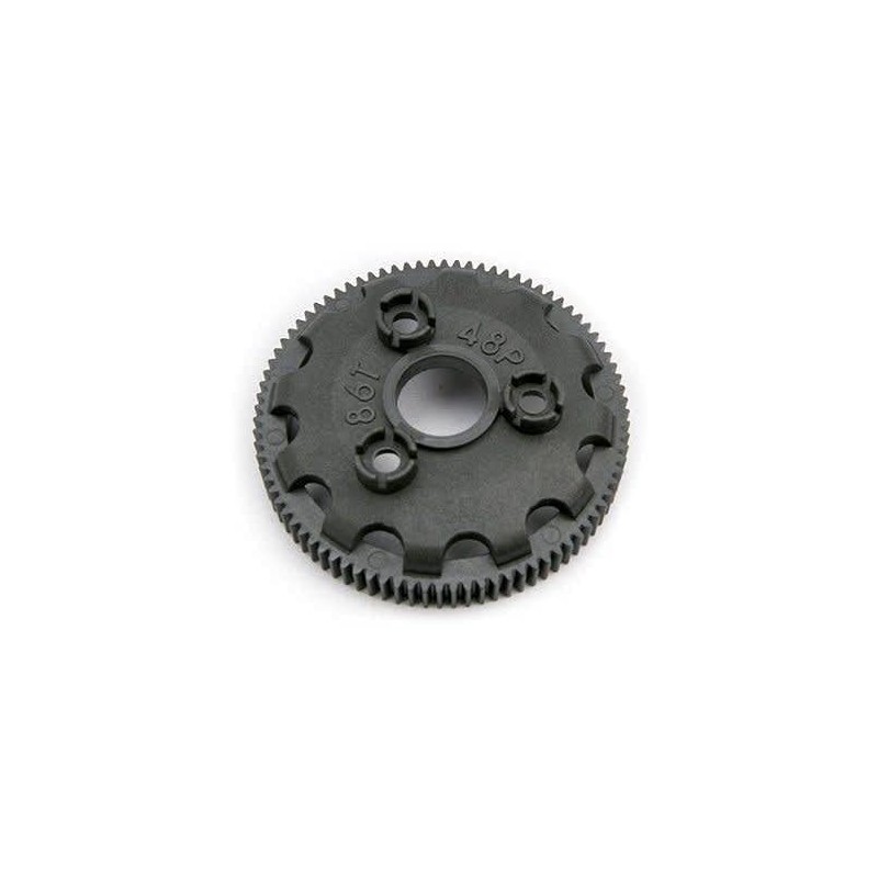 Traxxas 4686 Spur Gear 48P, 86T