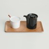 KINTO 22948 Placemat, 8.7 x 4.7 inches (220 x 120