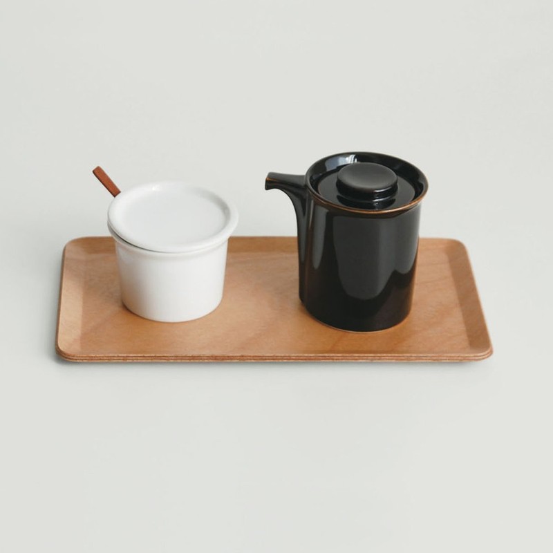 KINTO 22948 Placemat, 8.7 x 4.7 inches (220 x 120