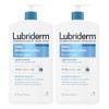 Lubriderm Loci?n Hidratante Diaria + Pro-ceramida con Manteca