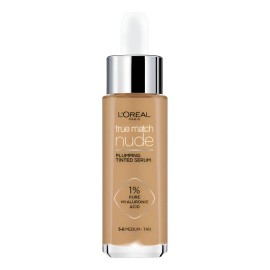Base L'oréal Con Color True Match Tono 5-6 Medium Tan 30 Ml