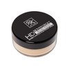 Ruby Kisses Loose Setting Powder 0.4oz, Weightless, Smooths, Mattifying Finish
