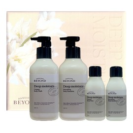 Beyond Deep Moisture 2-piece set / 비욘드 딥 모이스처 2종 세트