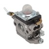 Aluminium Carburetor for Husqvarna 122HD45 for Redmax CHT220 for Jonsered