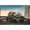 Can-am Maverick R BRP Go Front & Rear RCA Output