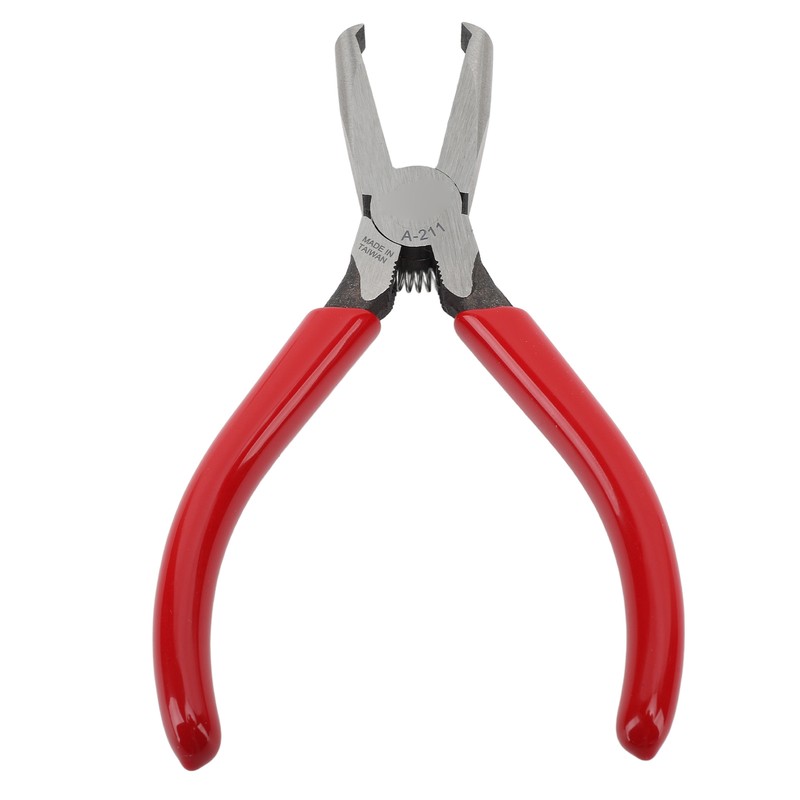 Fret Puller Guitar Plier Prevent Slip Guitar Bass Fret Wire