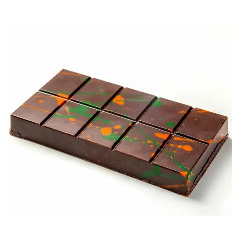Dubai Chocolate Pistachio and Gourmet Kataifi Dessert with Belgian Chocolate