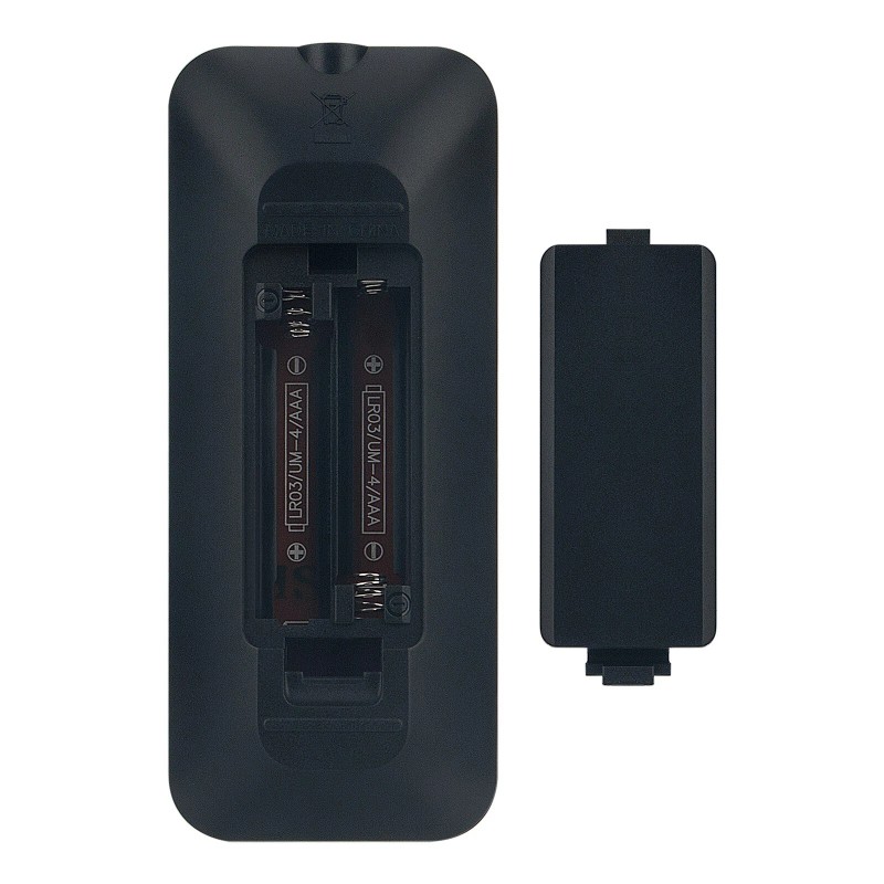 For LG AKB74815351 Replace Soundbar Remote Control for LG MusicFlow