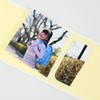 Yamada Bratwurst Paper Store Solid Cover Photo Mat 3 Large