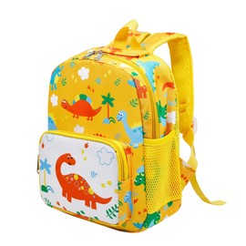 POWOFUN Kids Toddler Preschool Travel Backpack Cute Cartoon Schoolbag Backpack Bookbag
