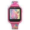 JoJo Siwa Kids Smartwatch with 10 Watch Faces, Step Counter,