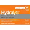 Hydralyte Electrolyte Powder Sachets (Orange) X 24