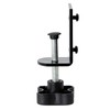 Saloniture Blow Dryer & Hair Iron Holder - Salon Appliance