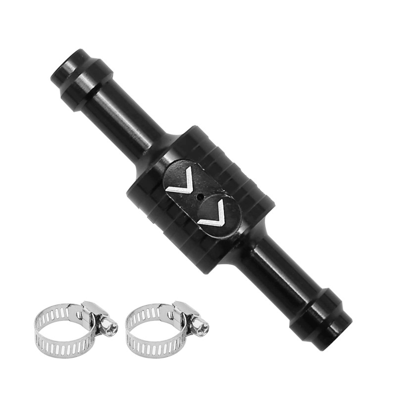 Hoypeyfiy Check Valve Replacement for Chevy GMC 6.6L 2001-2004 Duramax