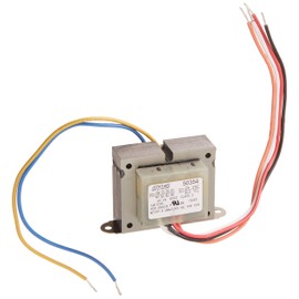 MARS - Motors & Armatures 50354 40Va 120/208/240V to 24V Transformer