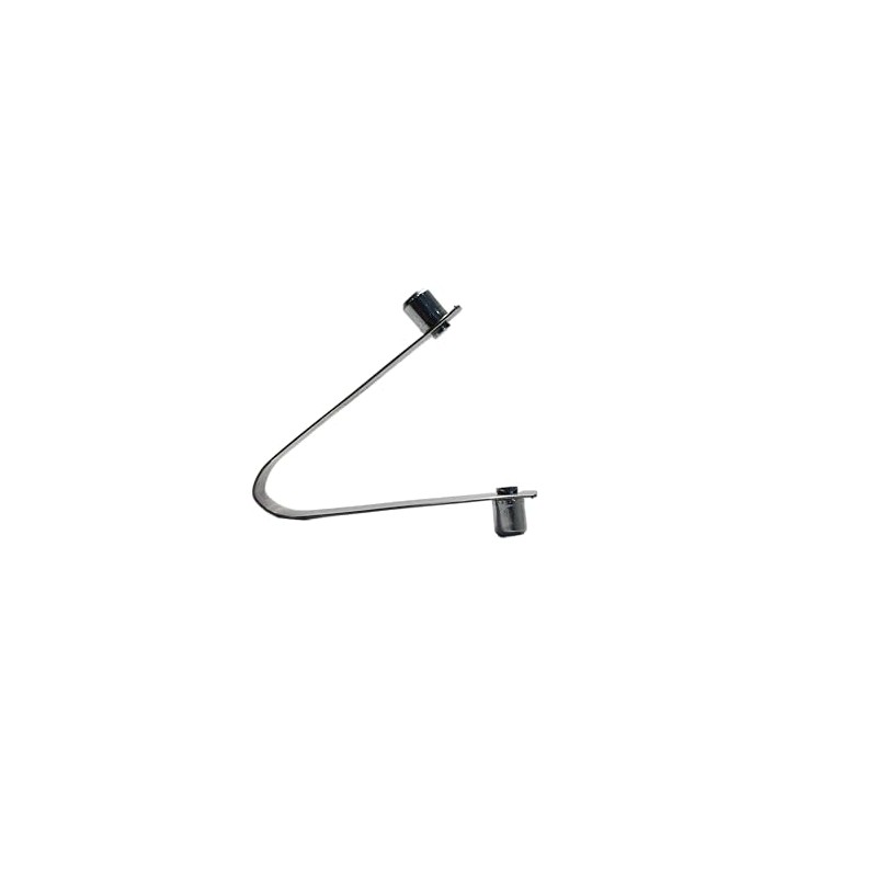 10 Galvanized Scaffold Spring Retainers Coupling Locking Pins CBM1290