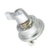 Zeenparts Rotary Switch SW710 50 Amp 12V Forward Reverse, Silver,