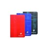 Clairefontaine Seyes 63601AMZC 3 Notebooks 11 x 17 cm 48