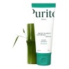 Crema Facial Purito Mighty Bamboo Pantenol 100 Ml -