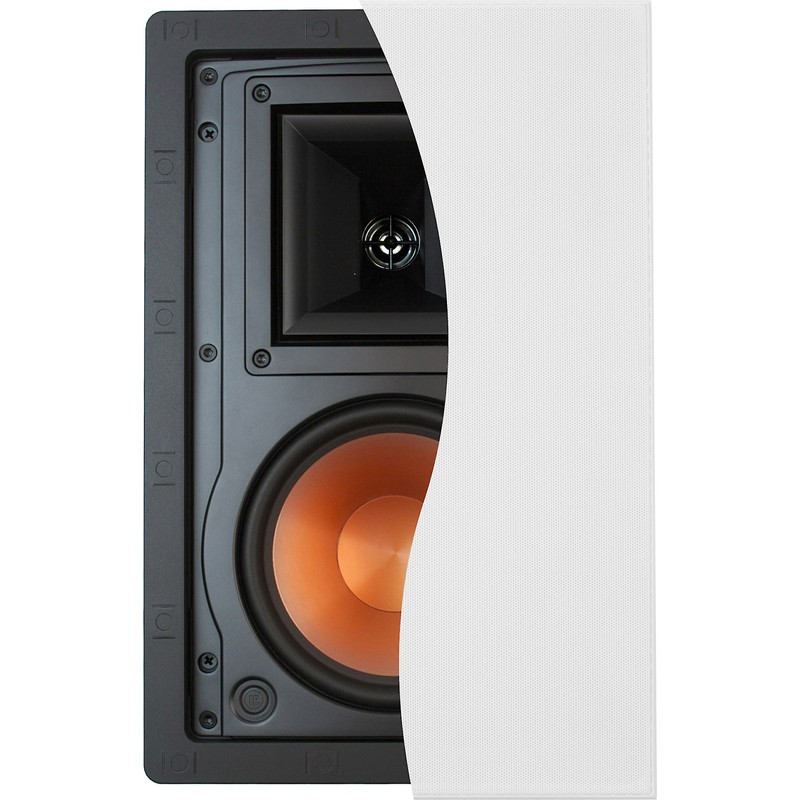 Klipsch R-3650-W II In-wall speaker