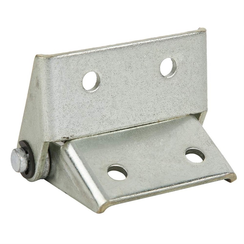 Industry Truck Hinge Heavy Duty Stainless Steel Material for Manufacturers