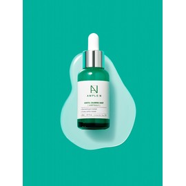 AmpouleN Sentel Calming Shot Ampoule 30ml / 앰플엔 센텔카밍샷 앰플 30ml