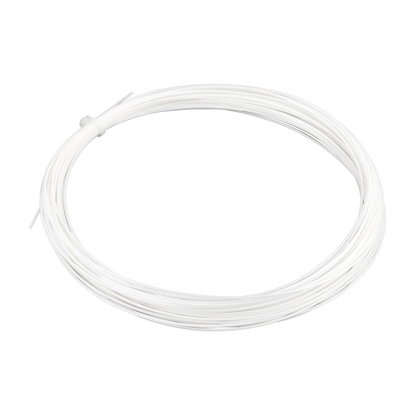 OTOTEC 1Pc 10m 0.7mm Wire Diameter Badminton String Nylon High