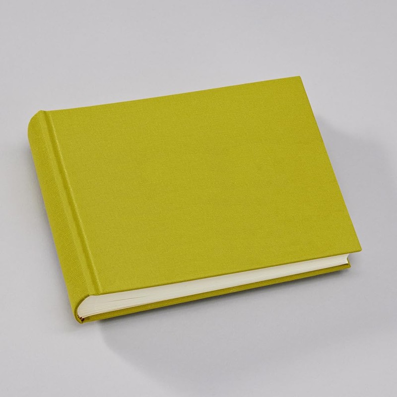 Semikolon 369950 Classic Small Album - 21.5 x 16 cm
